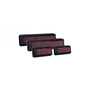 Luftfilter K&N 33-3160