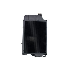 Radiator, motorkoeling THERMOTEC D7AG077TT