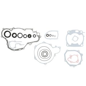 Kit de juntas, motor WINDEROSA W811666