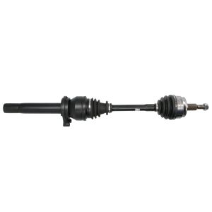 Antriebswelle POINT GEAR PNG76363