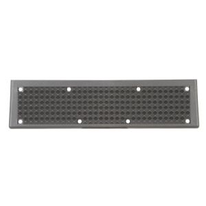 Grille de ventilation, pare-chocs COVIND 560/97 Droite