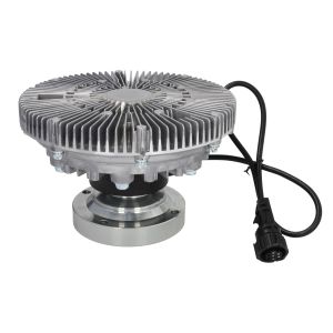 Embrague, ventilador de radiador THERMOTEC D5VO008TT