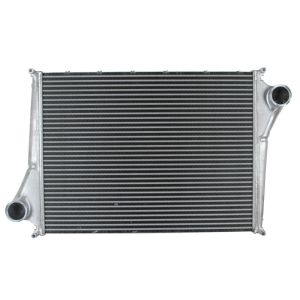 Intercooler TITANX VL4138