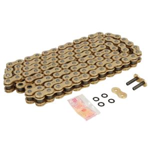 Kette DID 520ZVMXG&G106