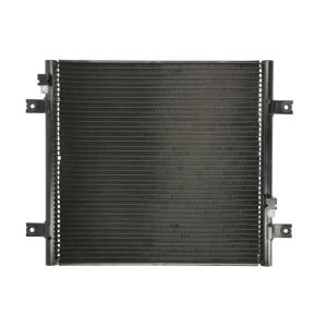 Kondensator, Klimaanlage NRF 350656