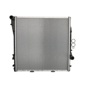 Radiateur NISSENS 60788A