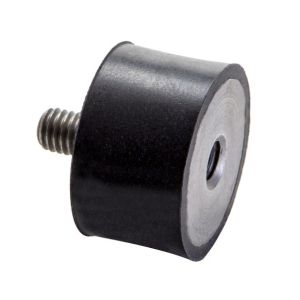 Casquilhos de metal e borracha ARIETE 13918