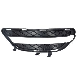 Grelha de ventilador, pára-choques BLIC 6502-07-3500914P