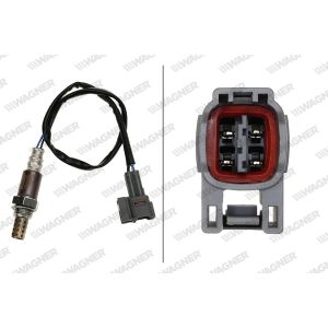 Sensor Lambda WAGNER LBS00292