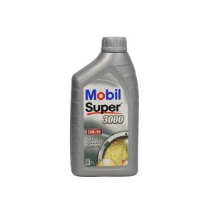 Motoröl MOBIL Super 3000 0W16 1L