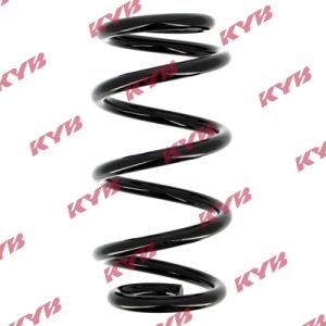 Resorte de suspensión KYB RA1012