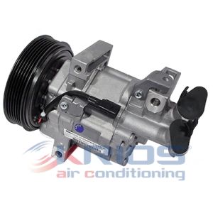 Klimakompressor MEAT & DORIA K12151