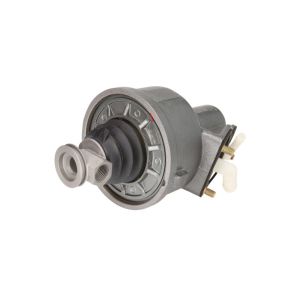 Atuador de embraiagem FEBI BILSTEIN 35610