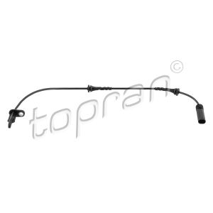 Sensor de velocidad, ABS HANS PRIES 504 355