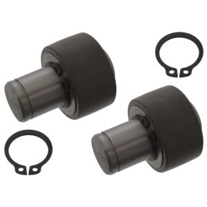 Kit de reparação, embraiagem  FEBI BILSTEIN 39251