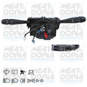 Kombischalter MEAT & DORIA MD231221