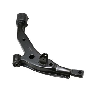 Brazo de control, suspensión de ruedas CTR CQ0118L Vorderachse, links, hinten