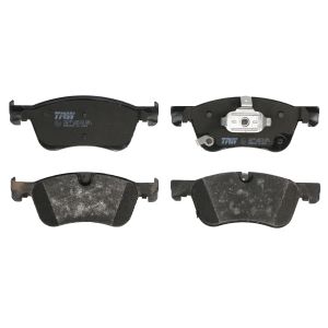 Conjunto de pastilhas de travão TRW GDB2545