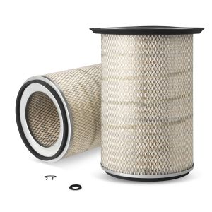 Luftfilter FLEETGUARD AF4504M