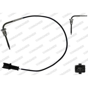 Abgastemperatursensor WAGNER ETP00201