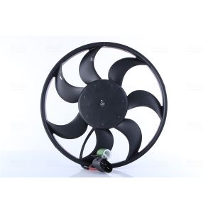 Ventilador NISSENS 850070