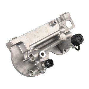 Caixa, filtro de combustível FEBI BILSTEIN 100938