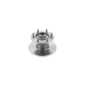 Disco de travão FEBI BILSTEIN 17346, 1 Peça