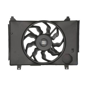 Ventilador, arrefecimento do motor NISSENS 85884