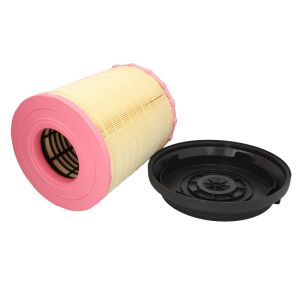 Filtro de ar MAHLE LX 3480KIT