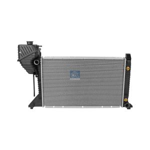 Arrefecedor do motor DT SPARE PARTS 4.68738