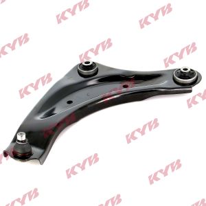 Braço de controlo, suspensão da roda KYB KSC4148 Eixo dianteiro