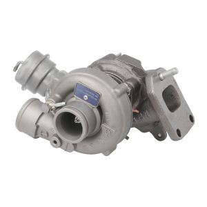 Turbocompressor de escape MOTO REMO 53149887018/R