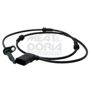 Sensor de velocidad, ABS MEAT & DORIA 901210