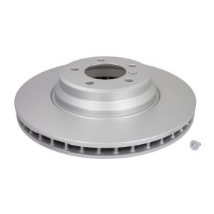 Disque de frein ABE C3B048ABE-P avant, ventilé, hautement carbonisé, 1 pièce