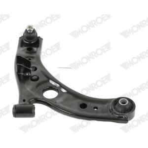 Suspensão da roda MONROE L41509