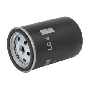 Filtro de ar, turbocompressor MAHLE LC 4