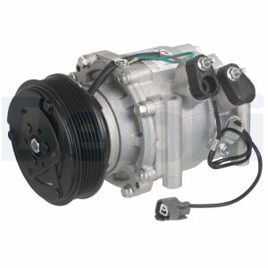 Compressor, ar condicionado DELPHI TSP0159477