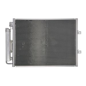 Condensator, airconditioning BOSCH 1 986 AD2 199