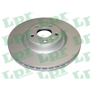 Bremsscheibe LPR A1057VR