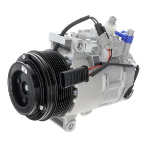 Klimakompressor VALEO 811217