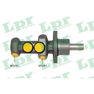 Hoofdremcilinder LPR 1290