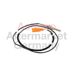 Sensor de temperatura dos gases de escape HITACHI 2507065