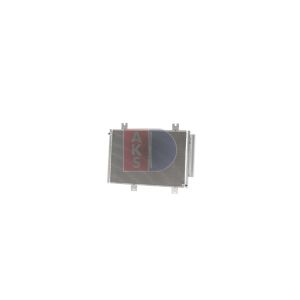 Condenseur (climatisation) AKS DASIS 102047N