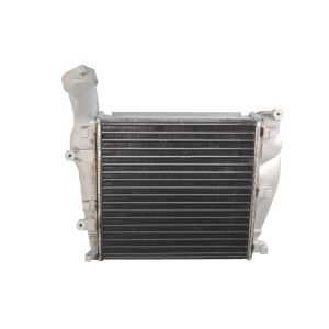 Intercooler NISSENS 96276