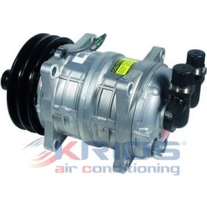 Compressor, ar condicionado MEAT & DORIA K12006
