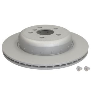 Disco de freno TEXTAR 92305025,1 Piezza