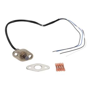 Sensor Lambda, encaixe universal DENSO DOX-0101