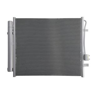 Condenseur, climatisation NISSENS 941028