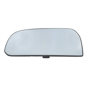 Rétroviseur extérieur - verre de miroir BLIC 6102-20-0569373P, Gauche