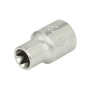 Torxeinsatz TOPTUL 3/8 zoll E10